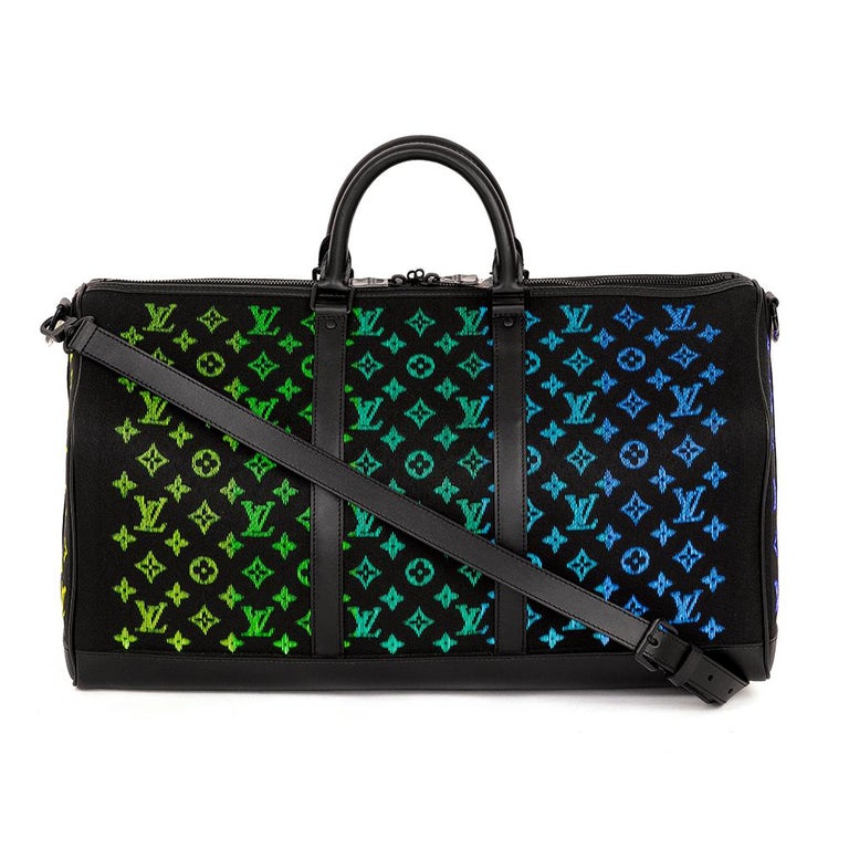 In LVoe with Louis Vuitton: Cruise 2013 Monogram Stone Collection