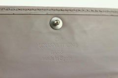 Louis Vuitton Lilac Epi Leather Pepper Multicles 4 Key Holder Wallet Case 1216lv