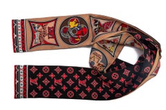 Louis Vuitton Lim.Ed. 200 Anniversary Bandeau
