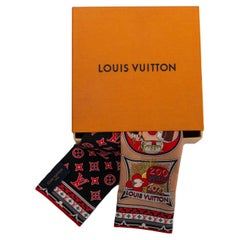 Louis Vuitton Lim.Ed. 200 Anniversary Bandeau