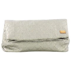 Louis Vuitton Limelight Clutch Metallic Jacquard Textil GM