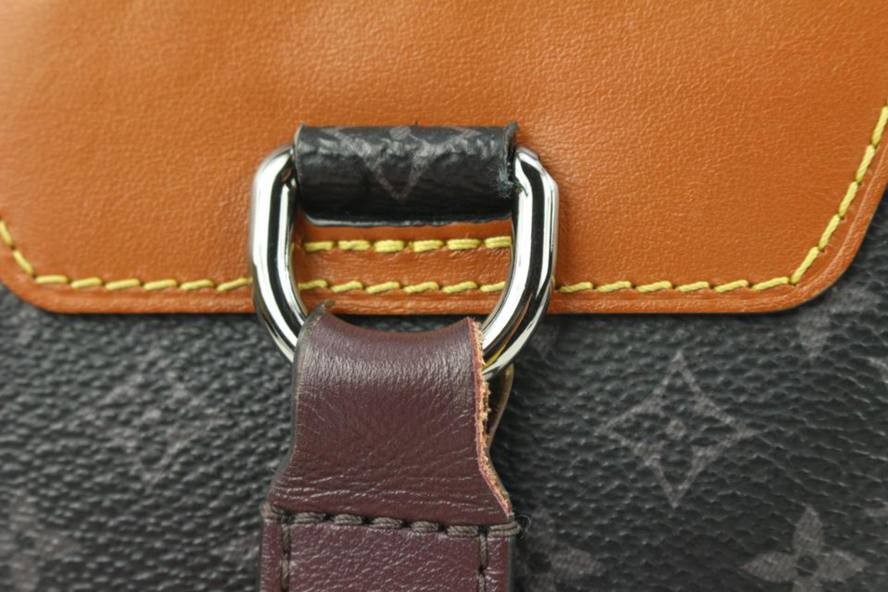 Louis Vuitton Limited Amazon Sling Crossbody 46lv128s For Sale 4