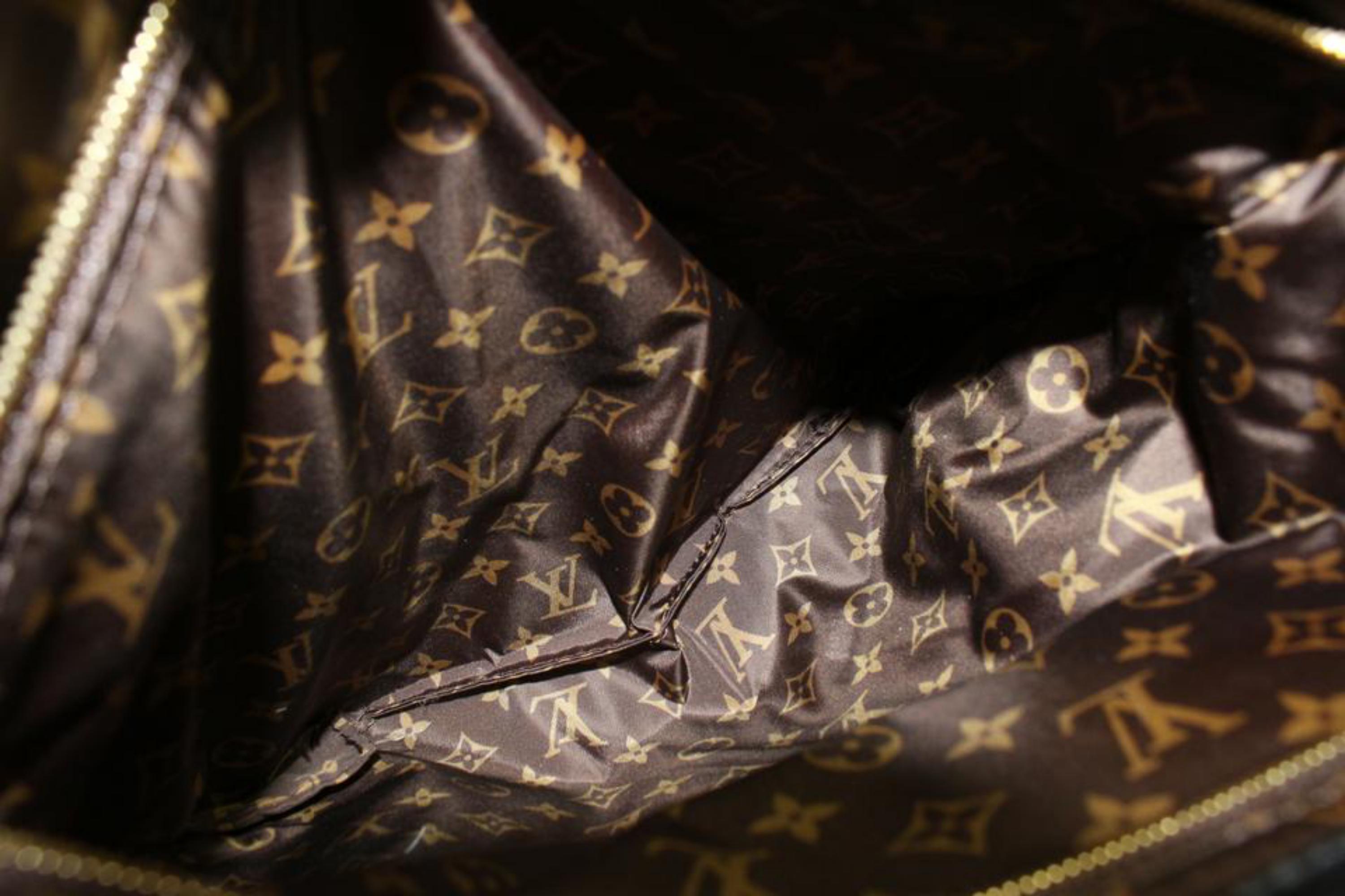 lv pillow backpack