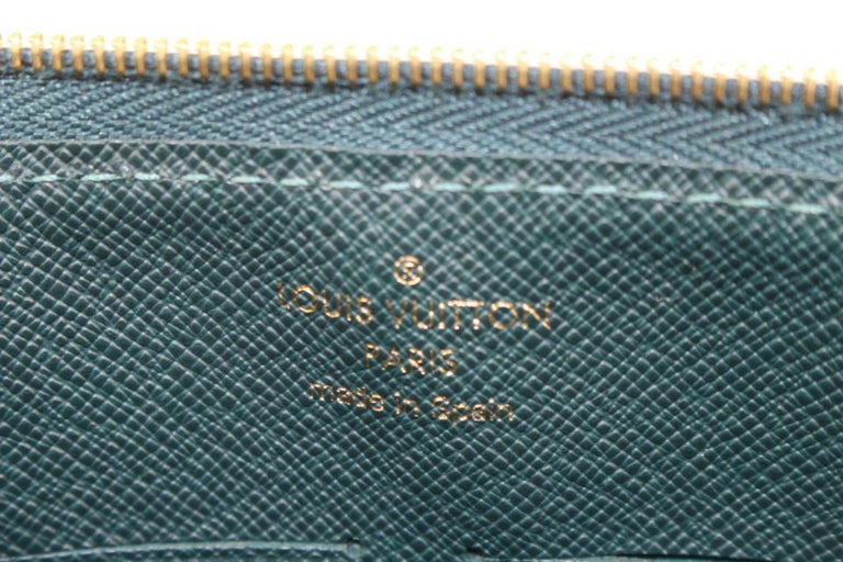 Louis Vuitton Limited Edition Piment Damier Couleur Modul