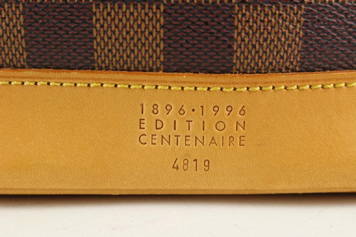 louis vuitton centenaire collection