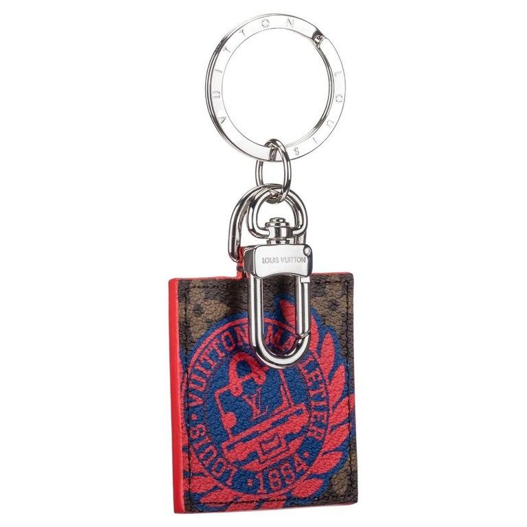 Louis Vuitton Limited Edition Bag Charm