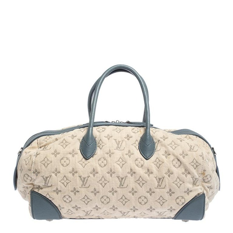 Louis Vuitton Editions Limitées Handbag 387030, UhfmrShops