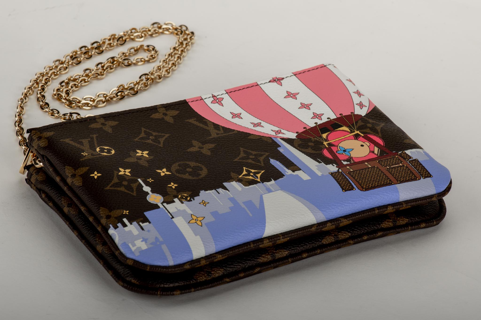 louis vuitton limited edition bags