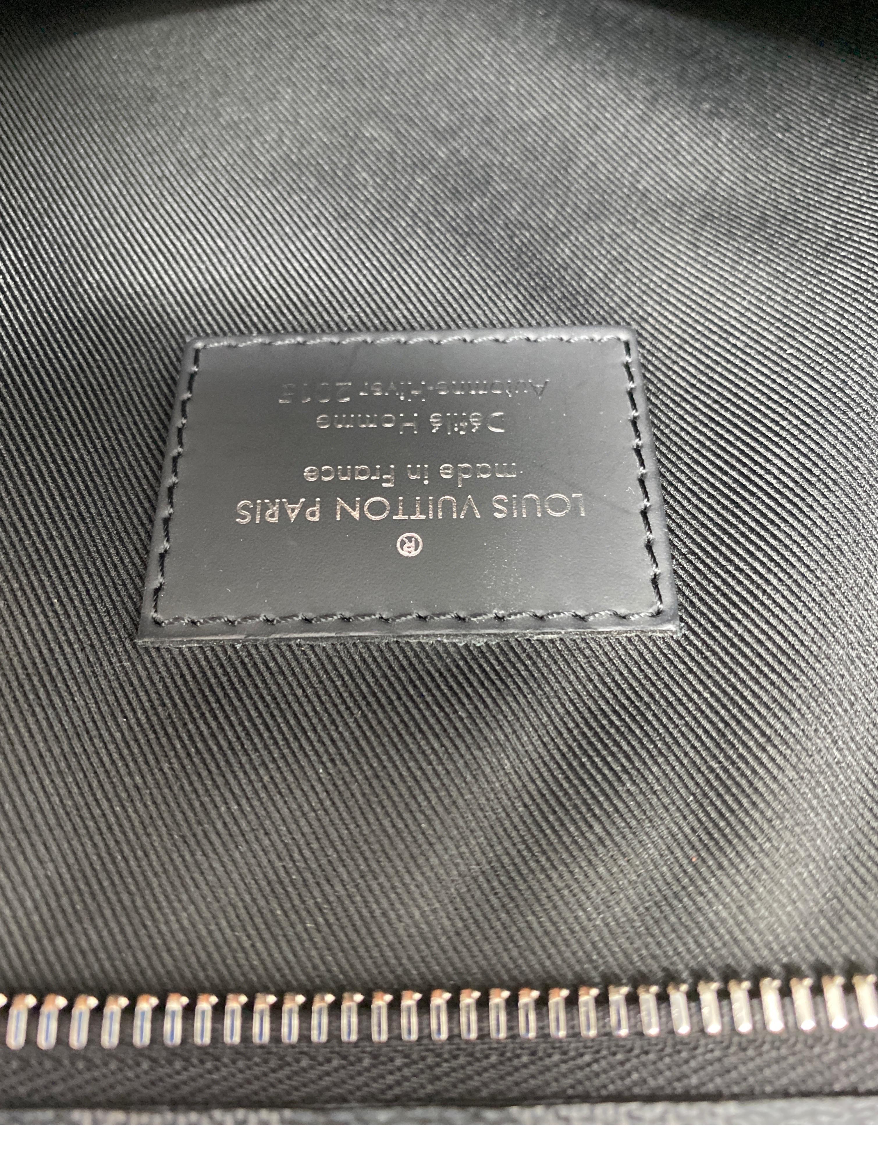 Louis Vuitton Limited Edition Clutch  7
