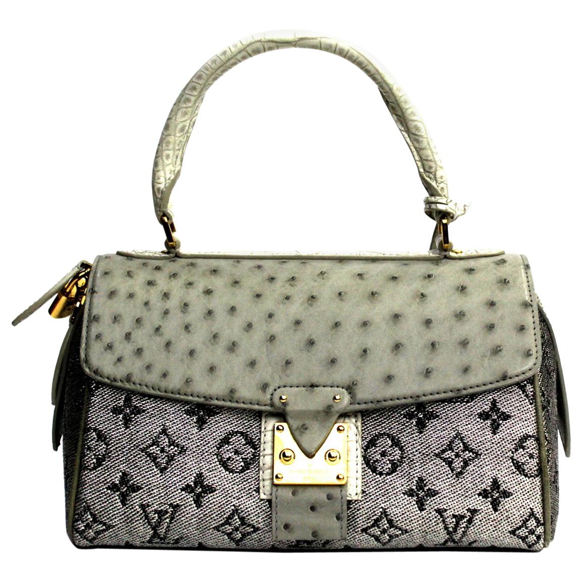 Bolso Carrusel Comedie Edición Limitada Louis Vuitton