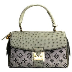 Louis Vuitton Limited Edition Comedie Carrousel-Tasche