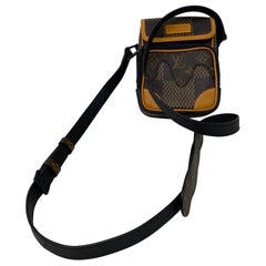 Louis Vuitton Limited Edition Crossbody Bag