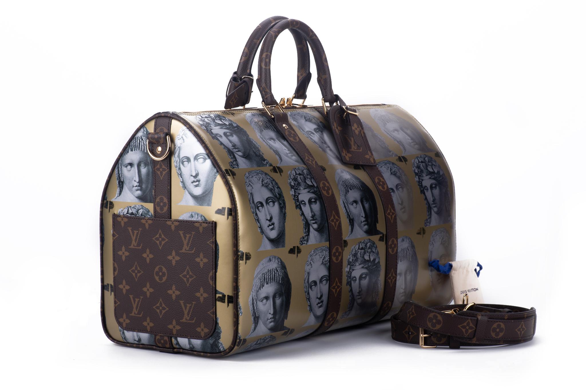 louis vuitton keepall 45 limited edition