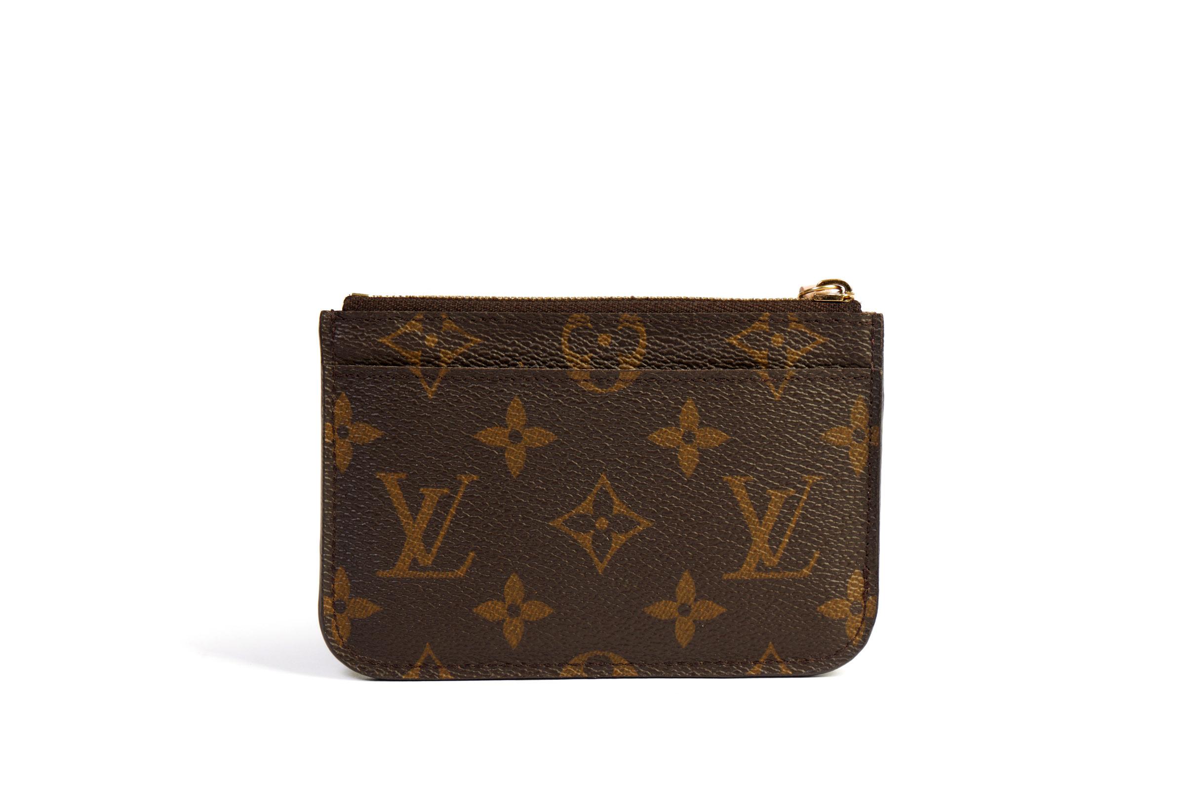 louis vuitton wallet box