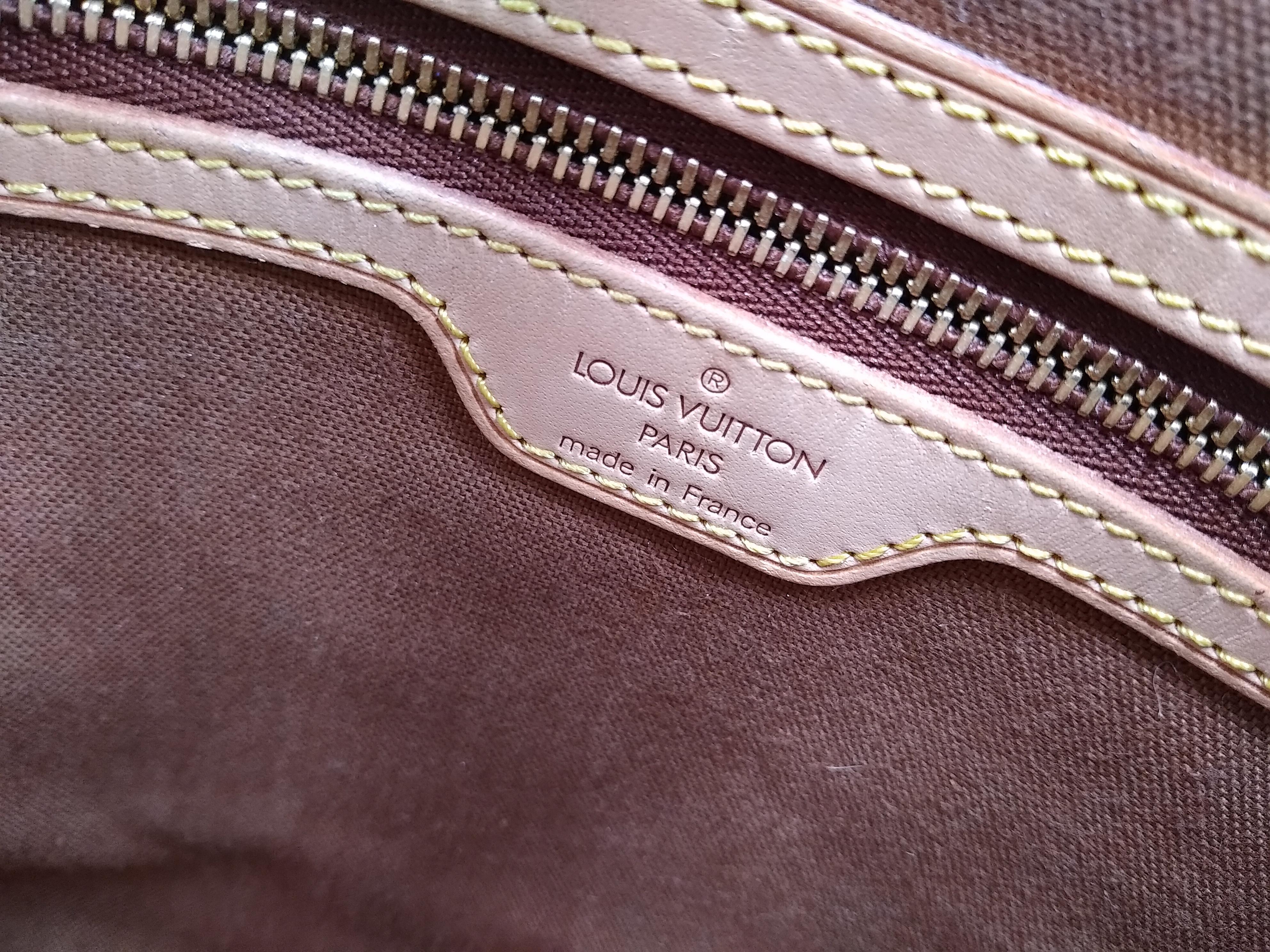 Borsa Louis Vuitton Centenaire Alma in edizione limitata con stampa leopardo di Alaïa, 1996 in vendita 6