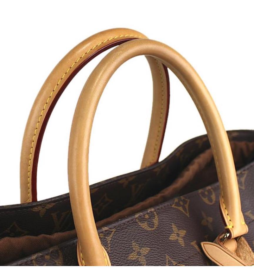 Louis Vuitton Go Shoulder bag 331010