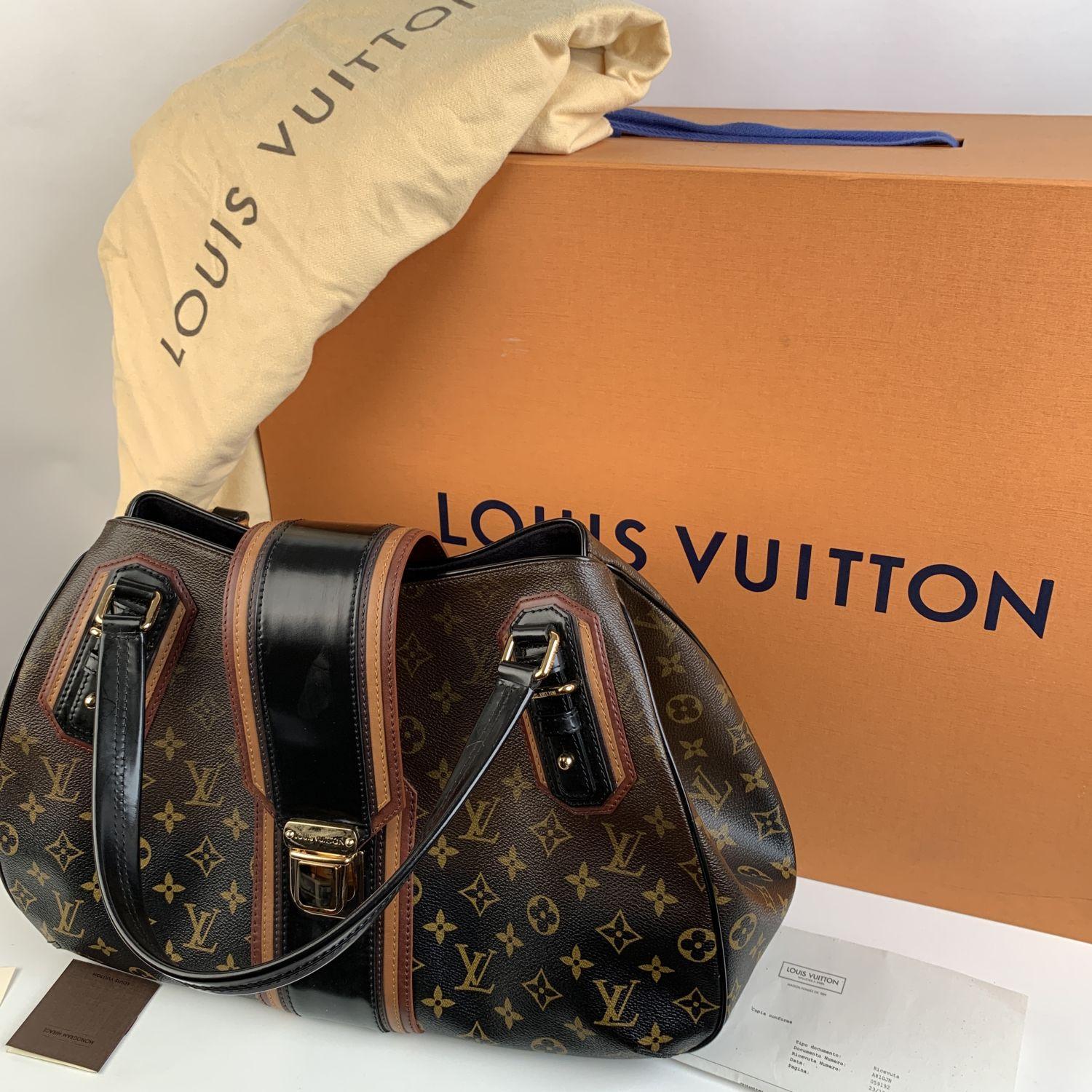 gently used louis vuitton purses
