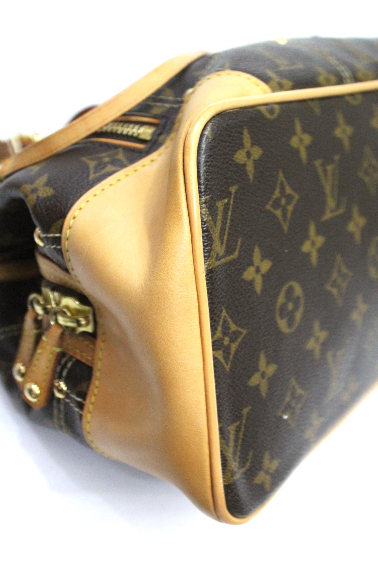 lv riveting bag