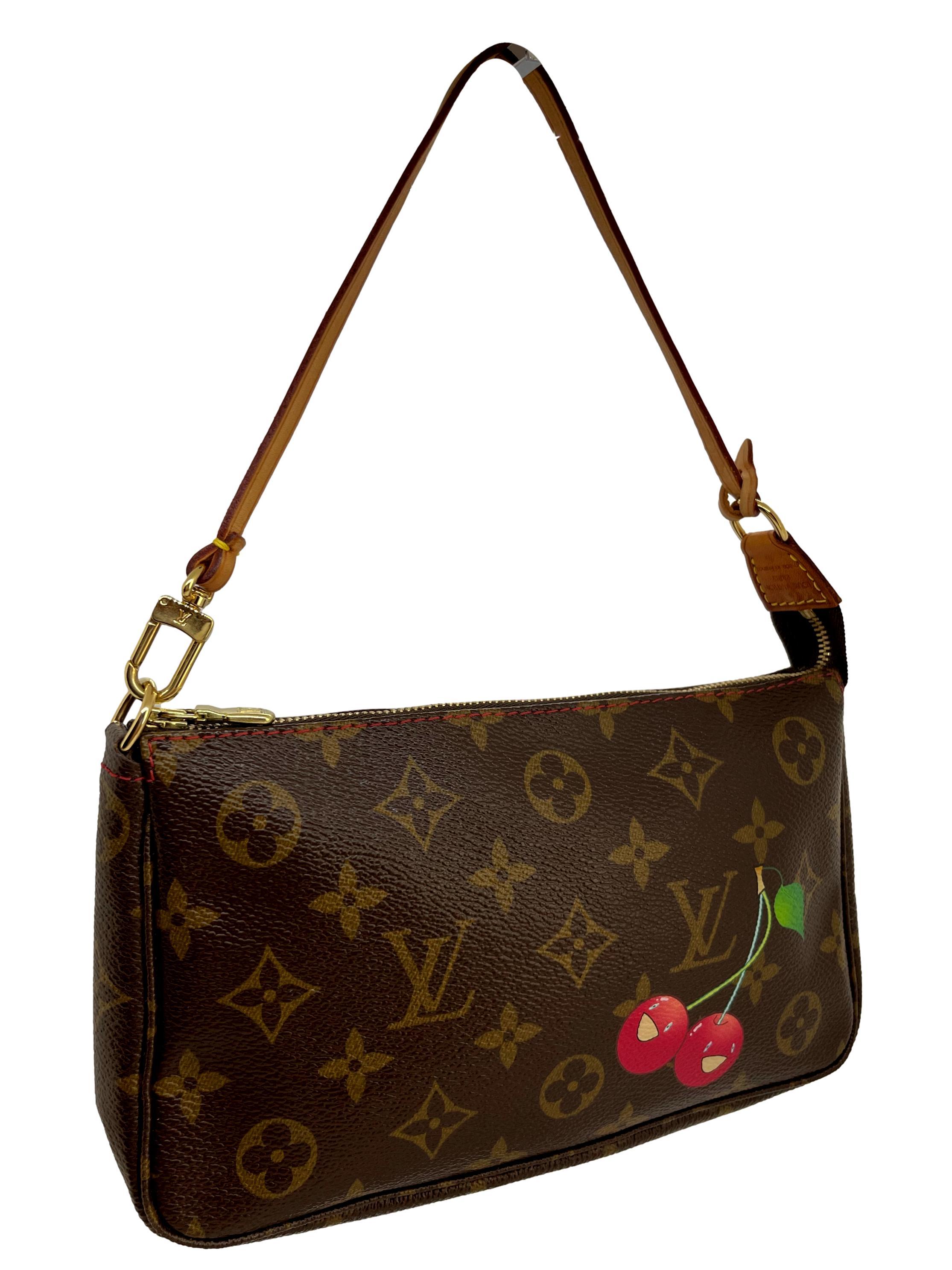 louis vuitton cherry pochette