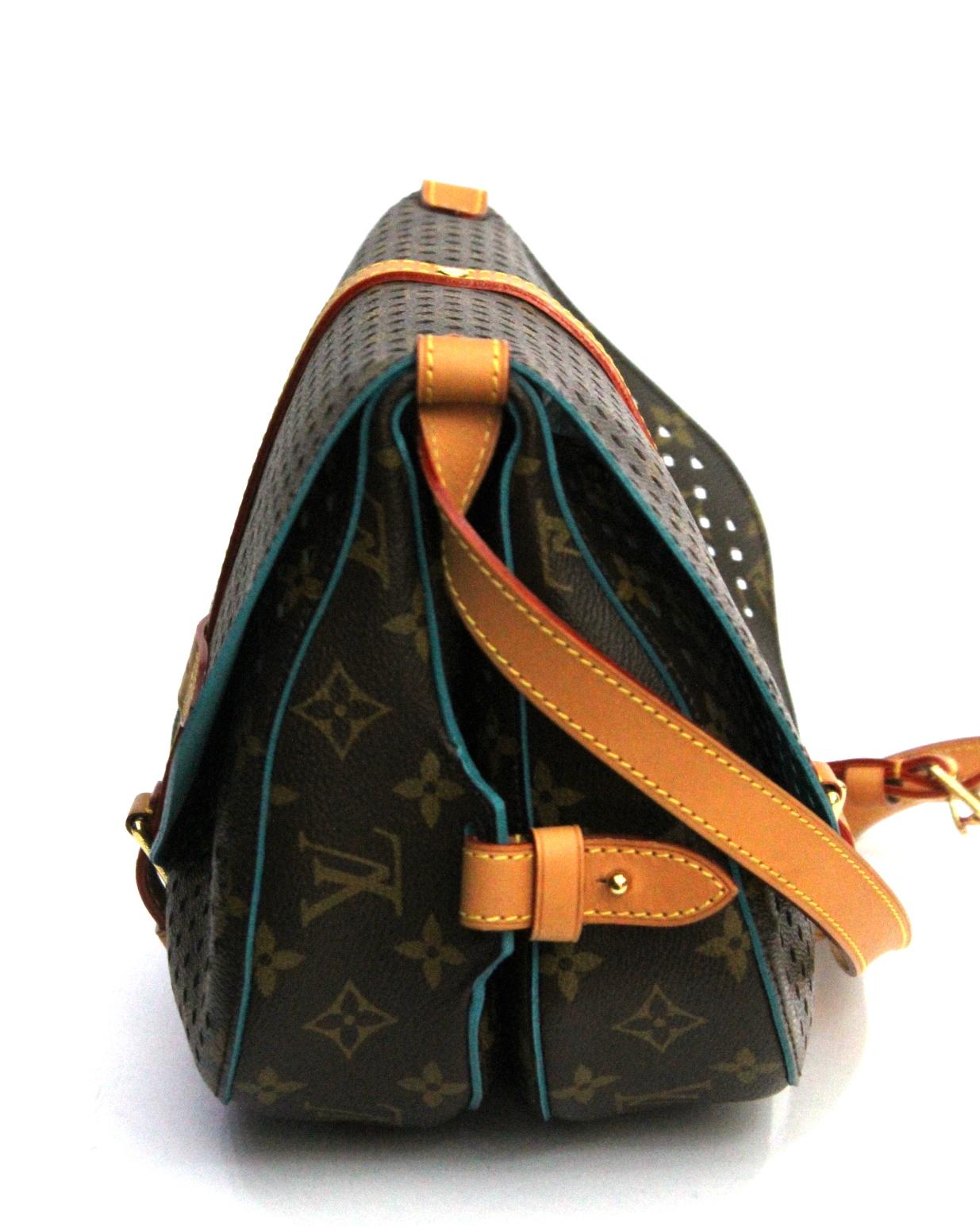 perforated louis vuitton bag