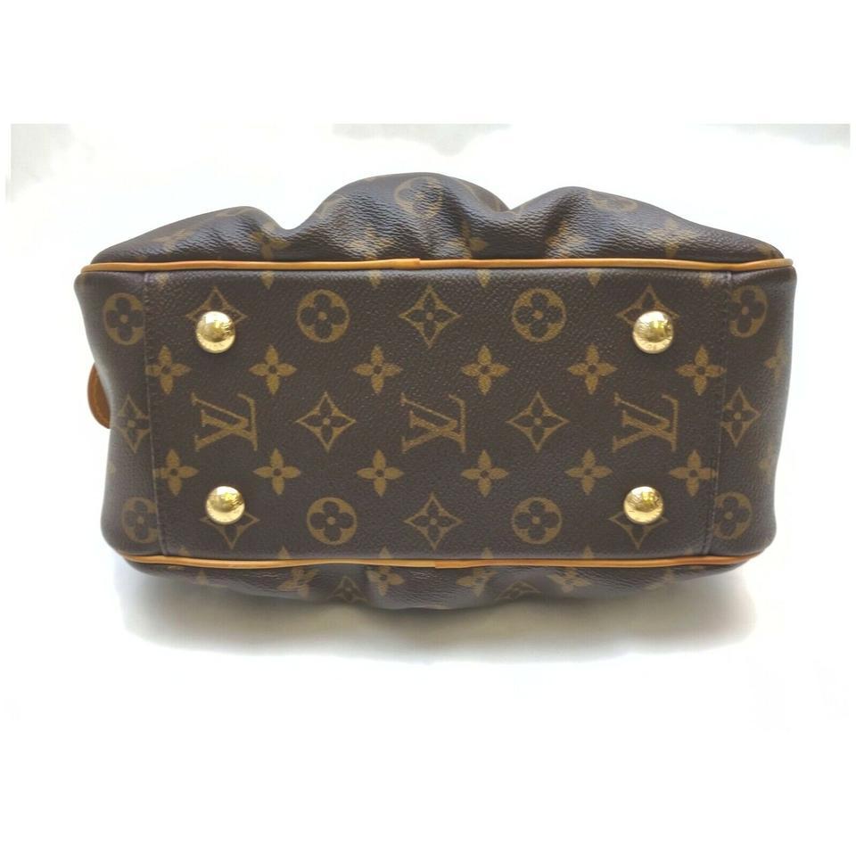 Louis Vuitton Limited Edition Monogram Kara Shoulder bag 862880 For Sale 1