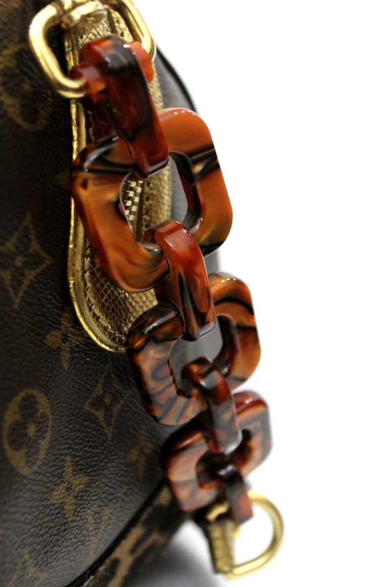 slateblue-louis-vuitton-limited-edition-monogram-leopard  Louis vuitton  clothing, Louis vuitton bag, Louis vuitton