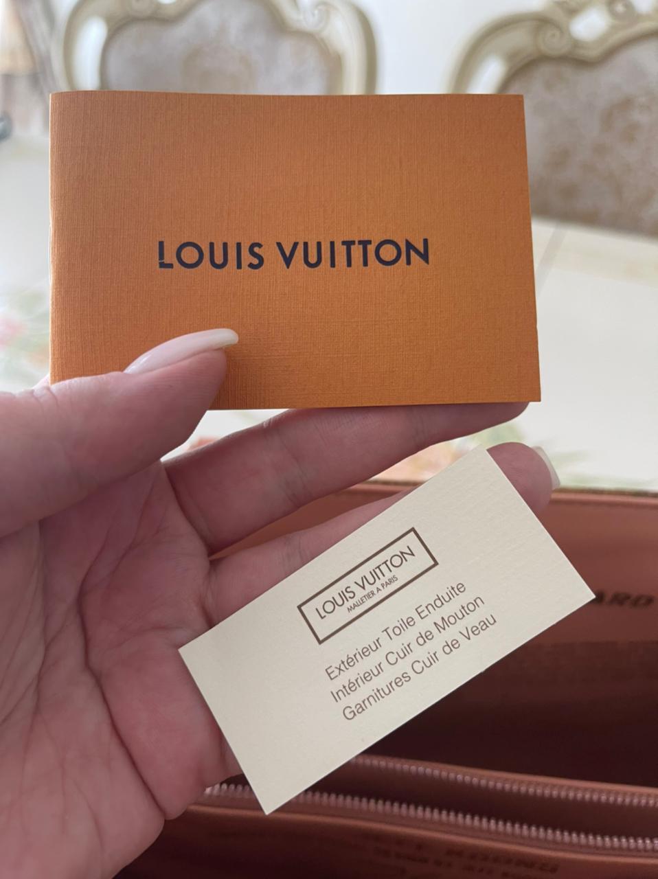 Louis Vuitton limited edition Montaigne X Jeff Koons Fragonard bag For Sale 10