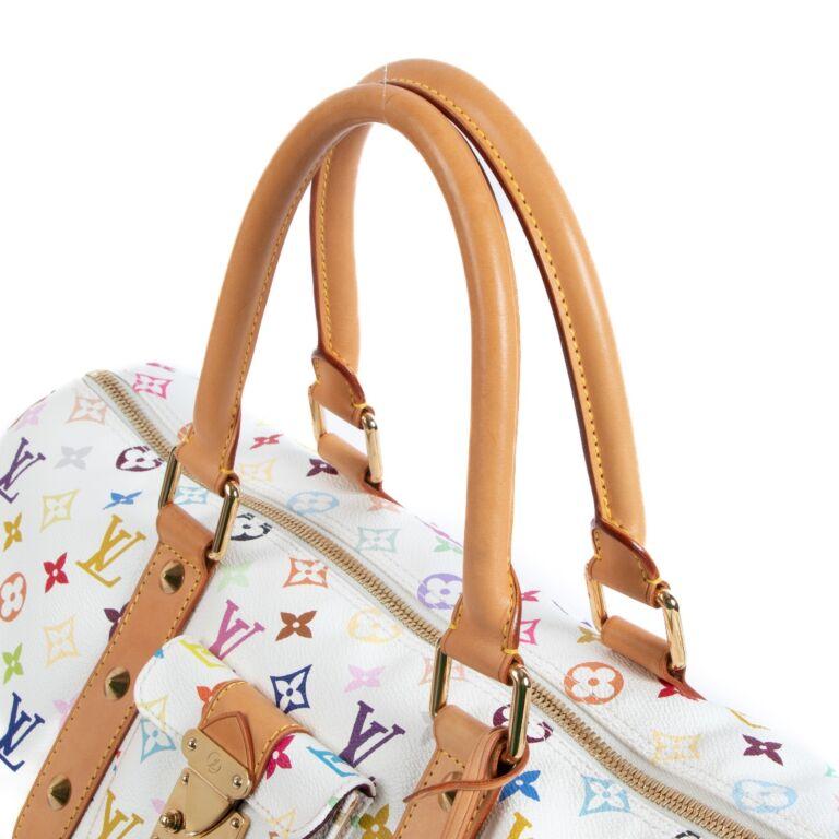 Keepall multicolor new arrivals