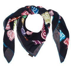 Louis Vuitton Scarves