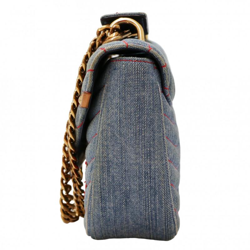 Women's or Men's Louis Vuitton Limited Edition New Wave Bag For Sale
