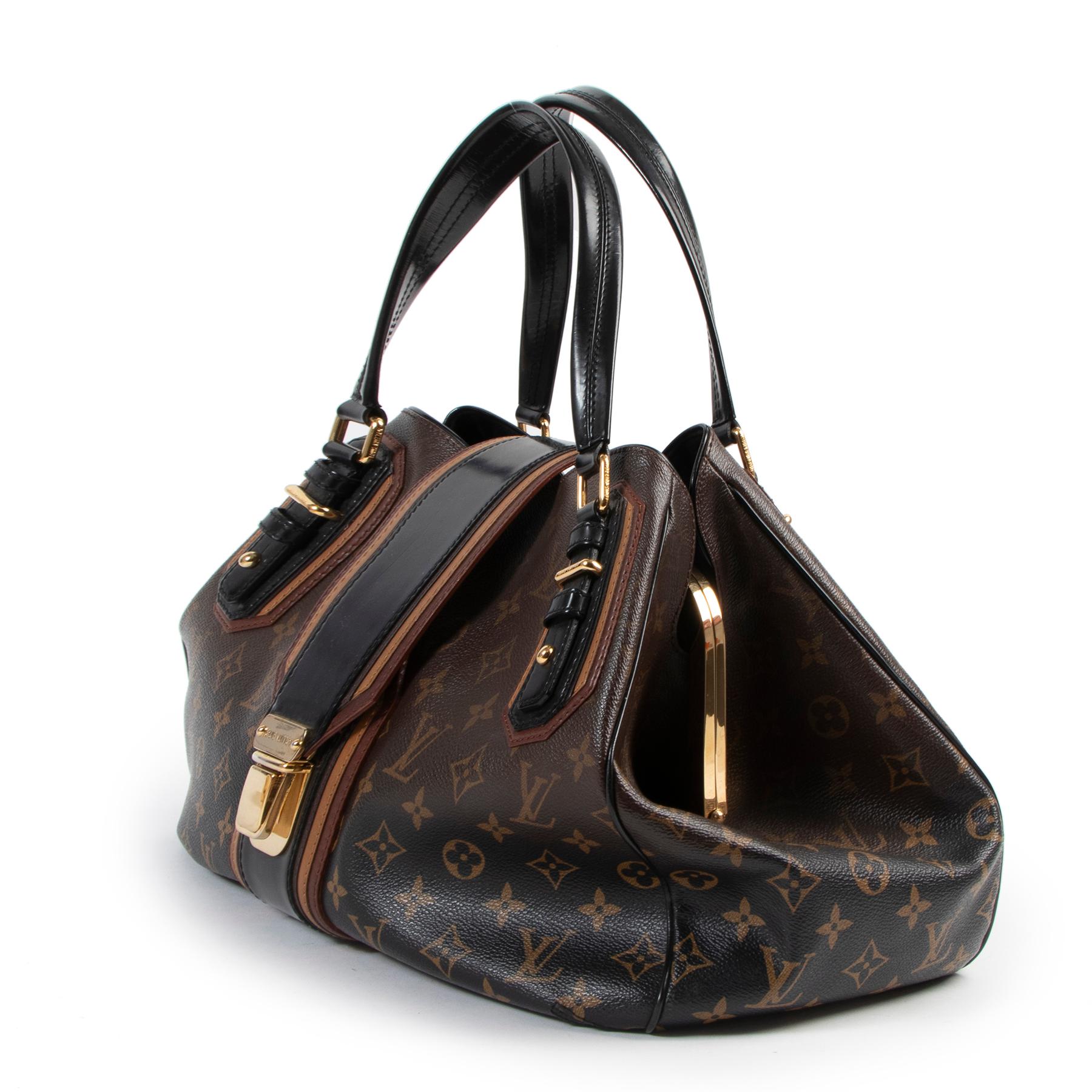 louis vuitton mirage