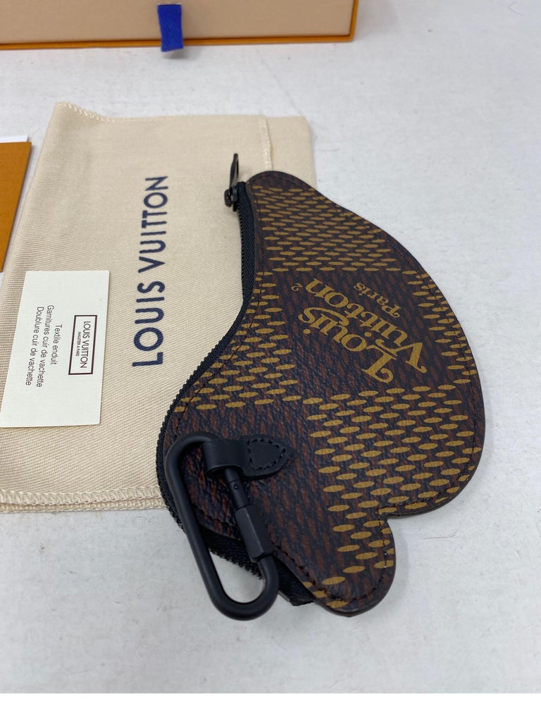 Louis Vuitton Limited Edition Pouch at 1stDibs
