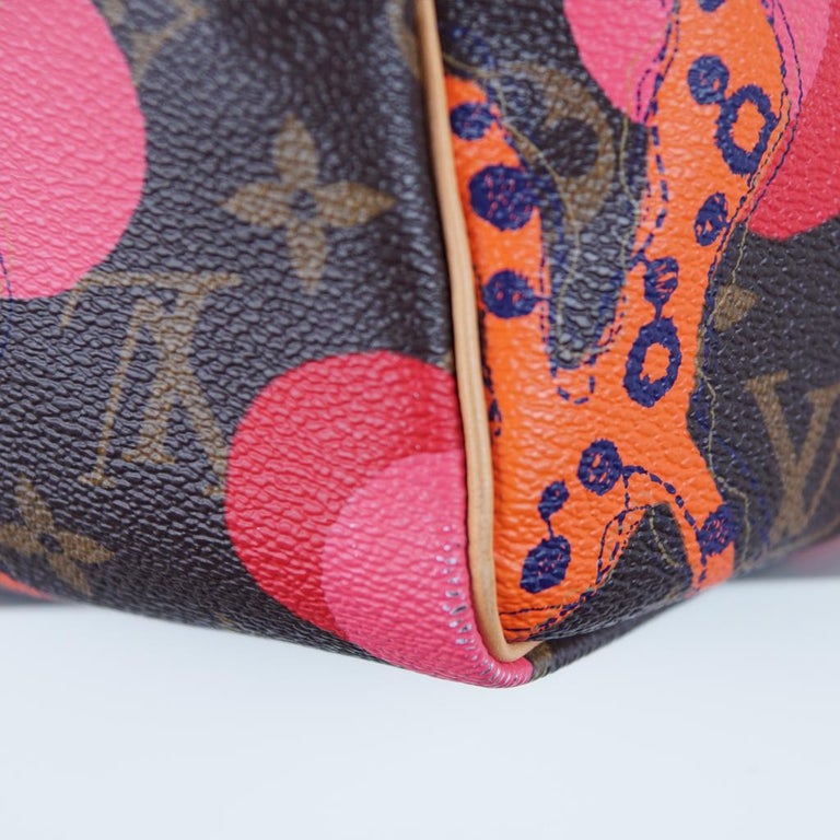 Louis Vuitton, Bags, Authentic Louis Vuitton Speedy 3