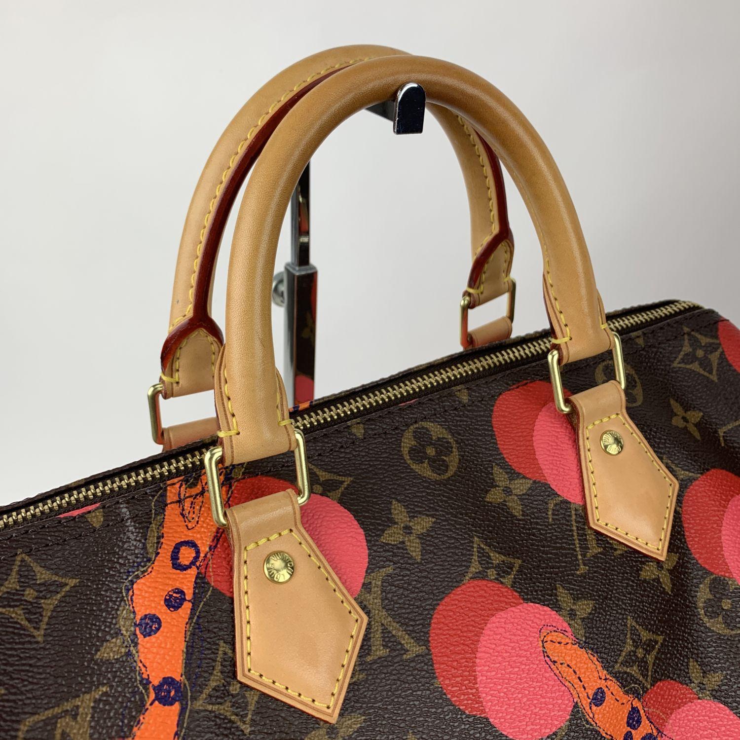 louis vuitton ramages
