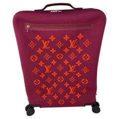 Louis Vuitton Limited Edition Rollkoffer