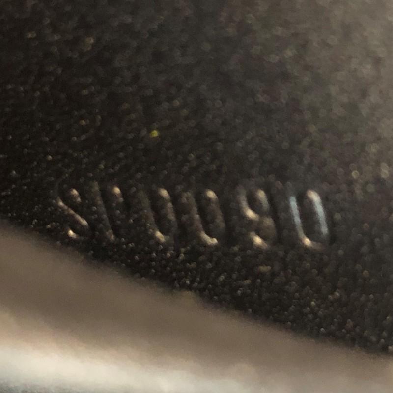 Louis Vuitton Limited Edition Saint Ange Handbag Monogram Satin GM 2