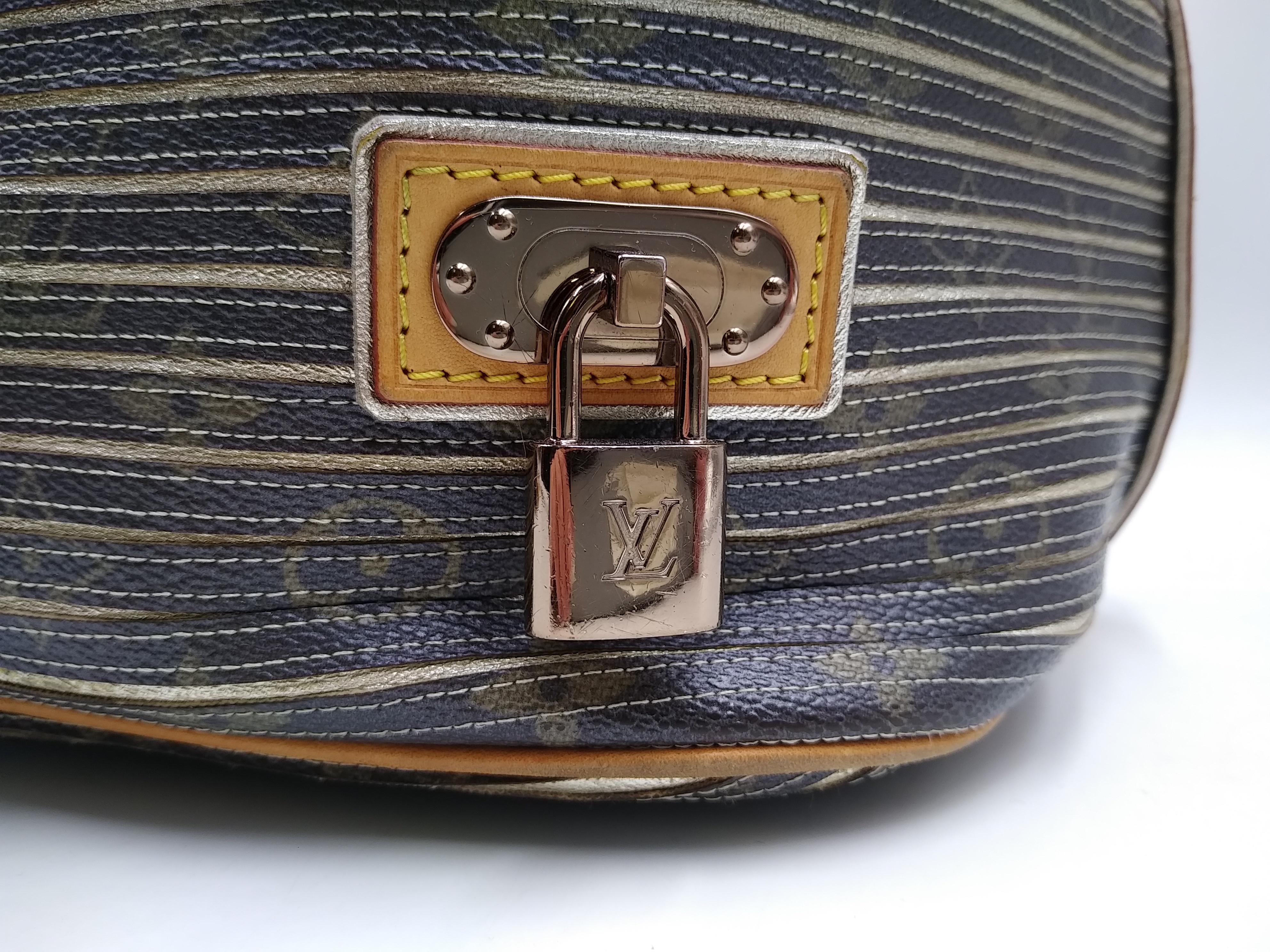 louis vuitton eden neo monogram