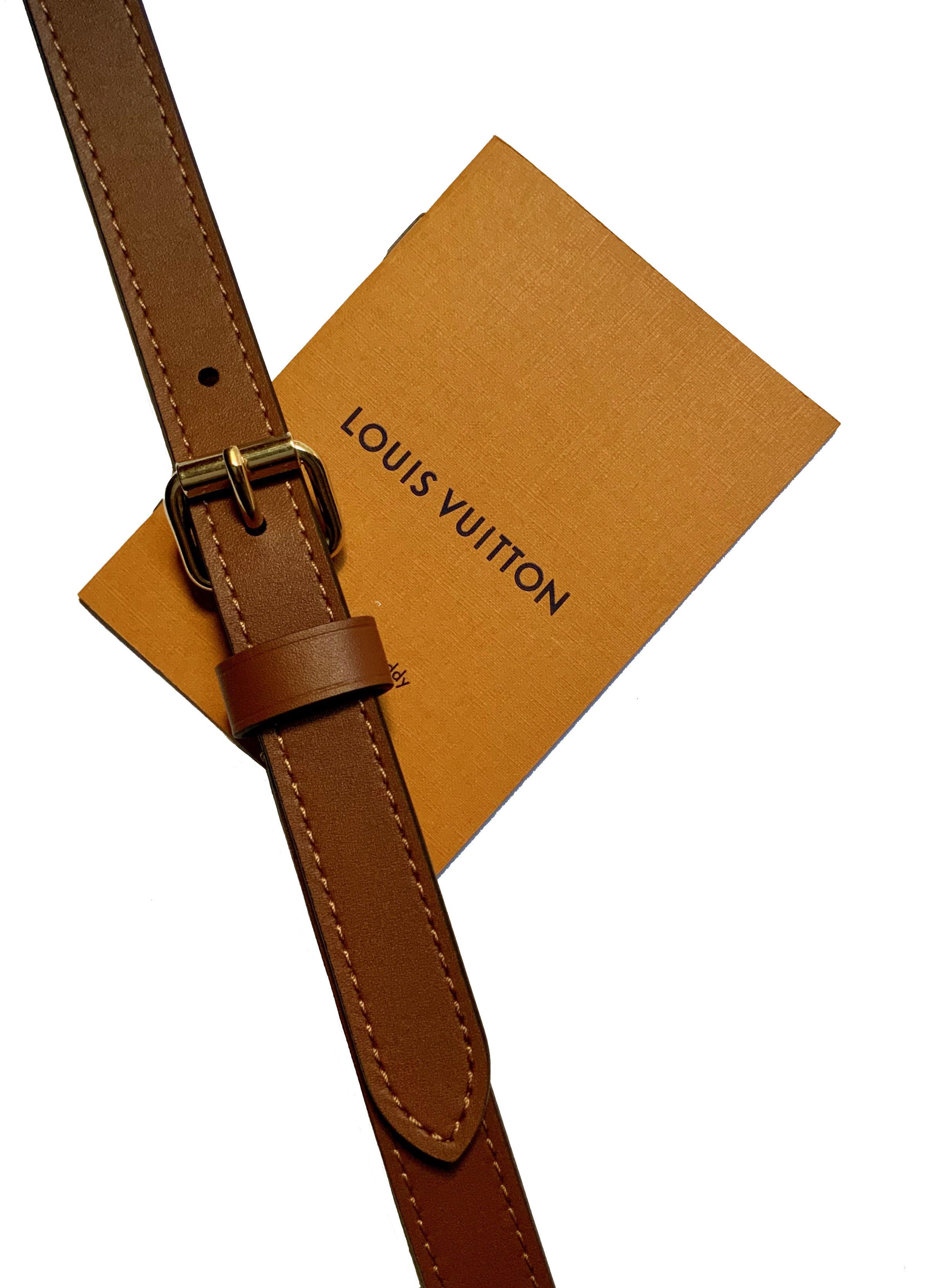 Louis Vuitton Limited Edition Speedy Bandouliere 25 Teddy Monogram Bag 7