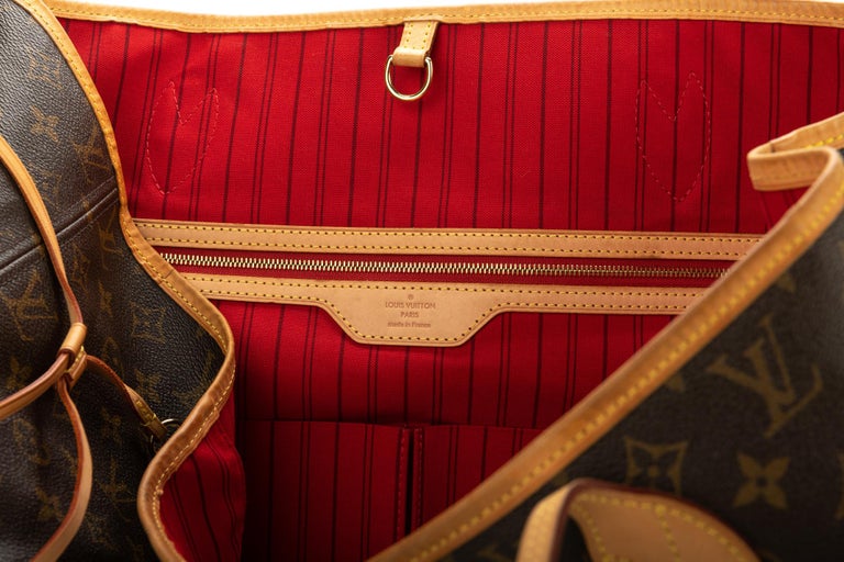 Neverfull GM Saint Tropez [M40894] - $239.99 : Louis Vuitton Handbags On  Sale