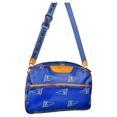 Louis Vuitton limited edition travel bag for the America's Cup Circa 1991