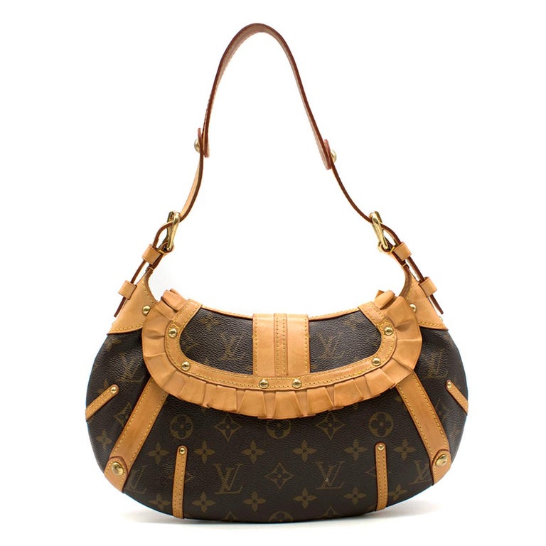 Louis Vuitton Leonor Shoulder Bag