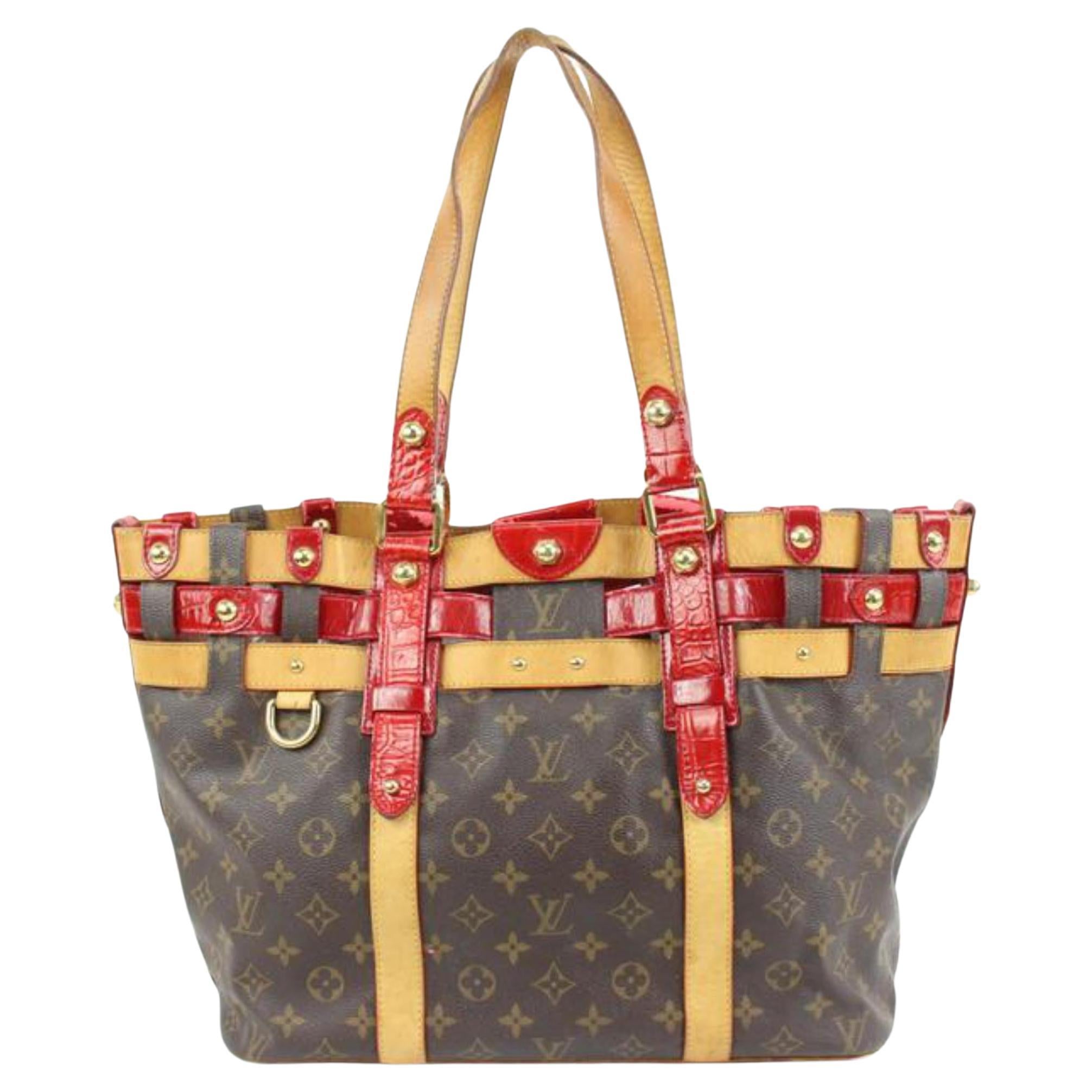 Louis Vuitton Salina PM - Good or Bag