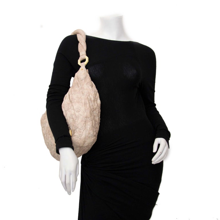 Louis vuitton olympe nimbus