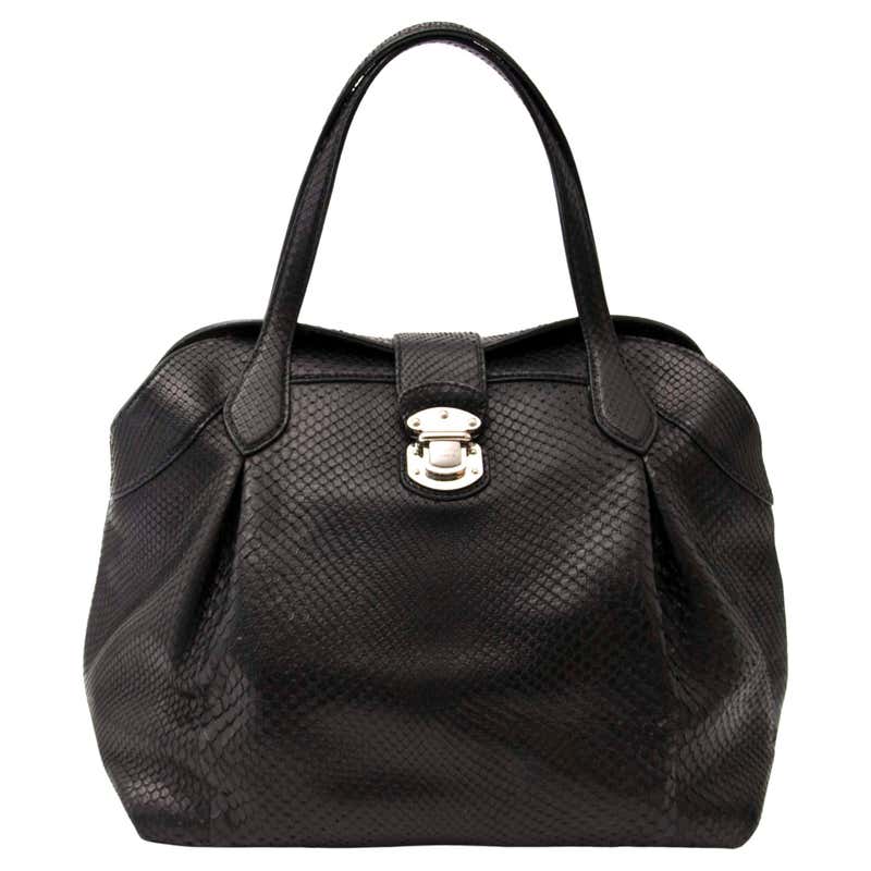 Louis Vuitton Pégase Taiga Leather Trolley at 1stDibs