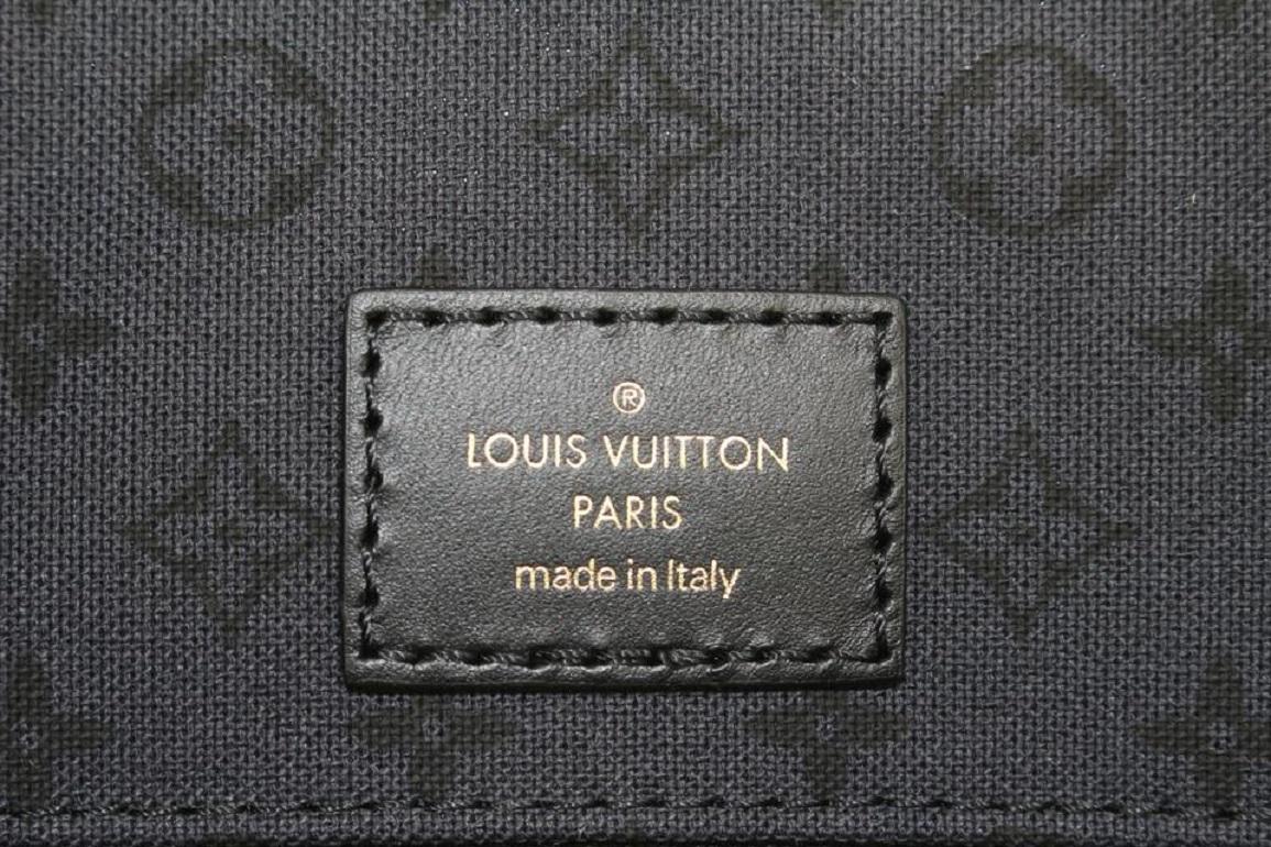 Limited Rote Monogramm Crafty Onthego GM 2way Tote 910lv97 von Louis Vuitton im Zustand „Neu“ in Dix hills, NY