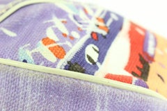 Louis Vuitton Limited Riviera Cruise Galliera Hobo 51lk518s