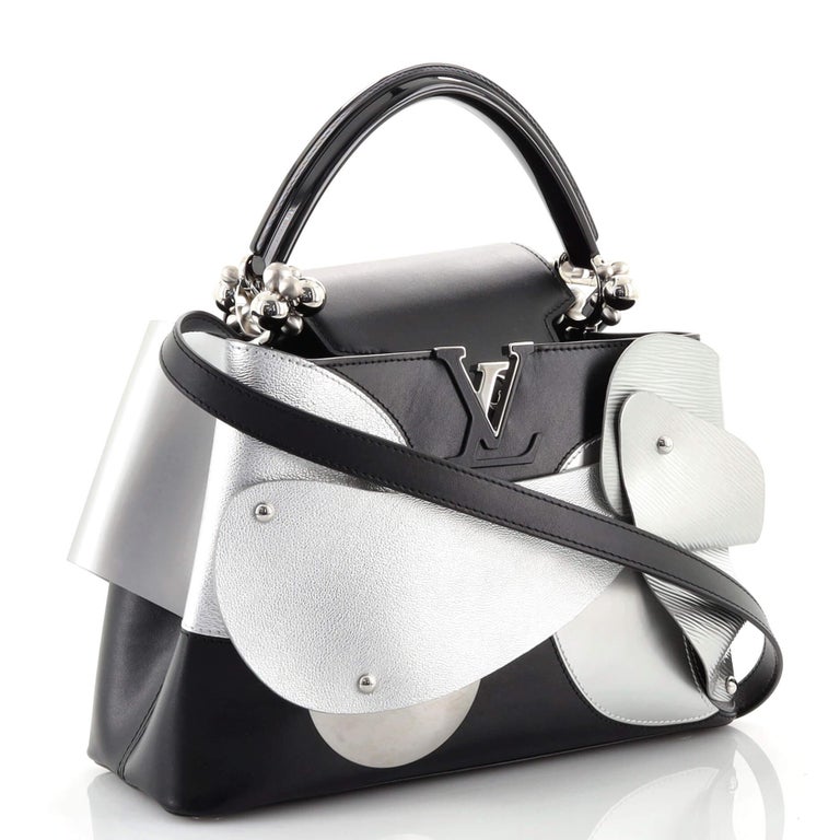 Louis Vuitton Handtaschen aus Leder - Weiß - 32278102