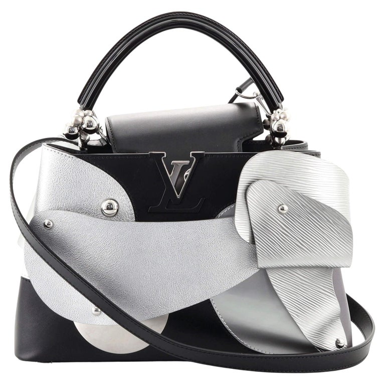 Louis Vuitton Handtaschen aus Leder - Weiß - 32278102
