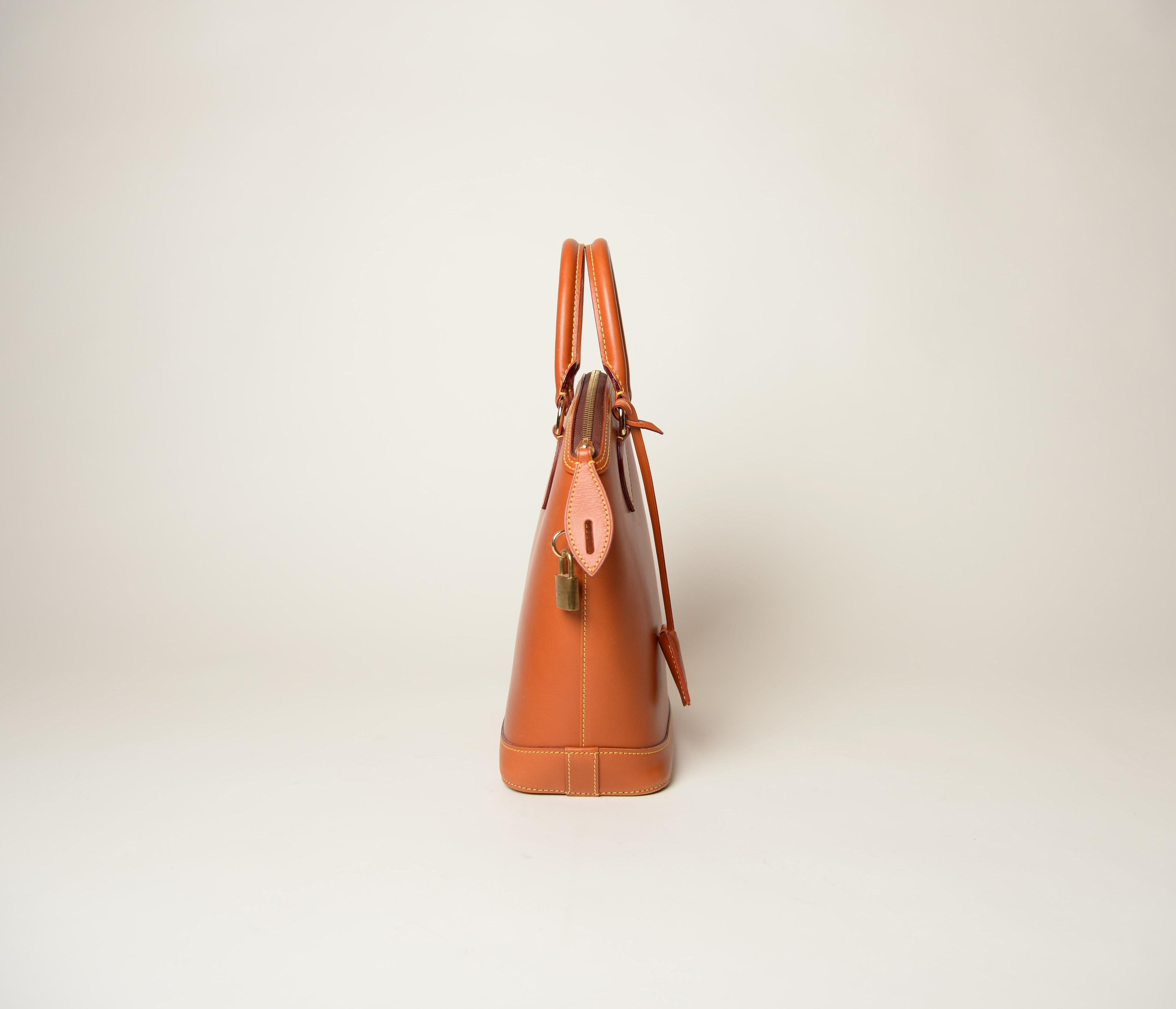 nomade leather goods