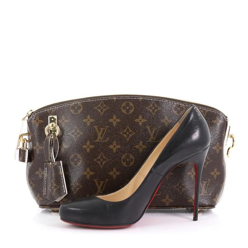 lv lockit clutch lv lockit clutch
